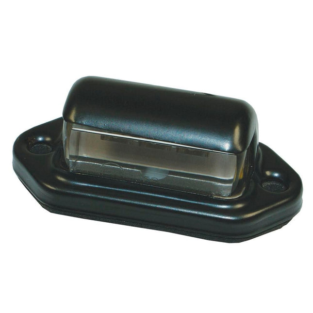 LED Kennzeichenleuchte 12/24 V - 6434 - 1 - Stück LED autolamps