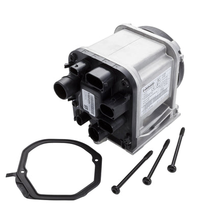 ET Gebläse Thermo Top Evo Diesel 12 V, 5+kW -