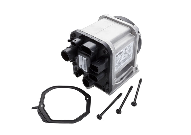 ET Gebläse Thermo Top Evo Diesel 12 V, 5+kW -