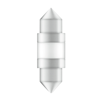OSRAM - LED-Soffitte 10 x 31 12 V Einzelblister - 1 - Stück Diverse
