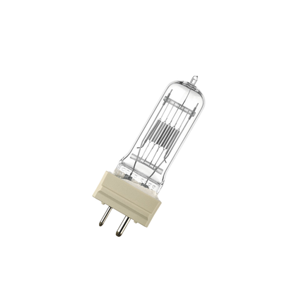 Osram Halogen-Studiolampe 2’000 W 240 V - 1 - Stück OSRAM