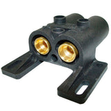 Stecker 2-pol 250 A - 50 mm2 649