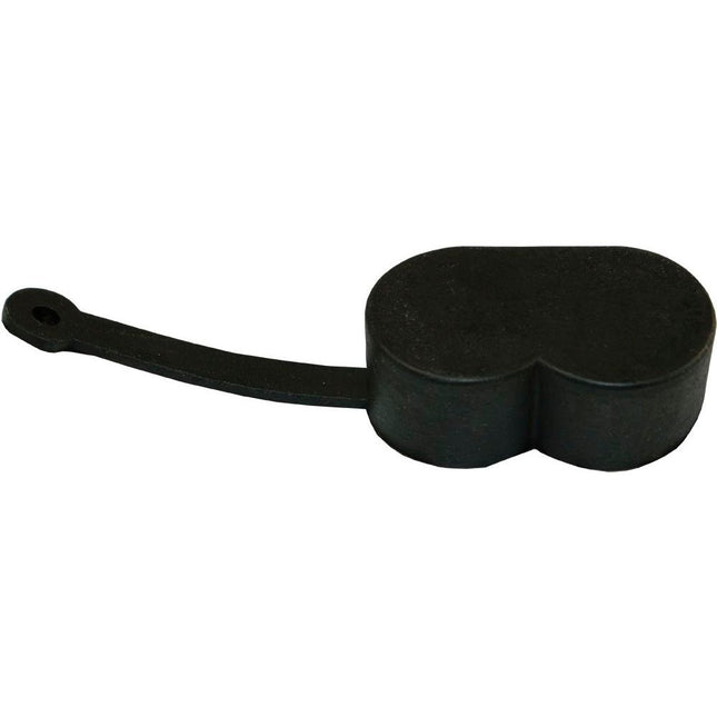 Gummideckel zu Stecker 649