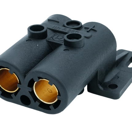 Stecker, 2-pol., 250 A, 50 mm2 - 649/S - 1 - Stück Ravioli