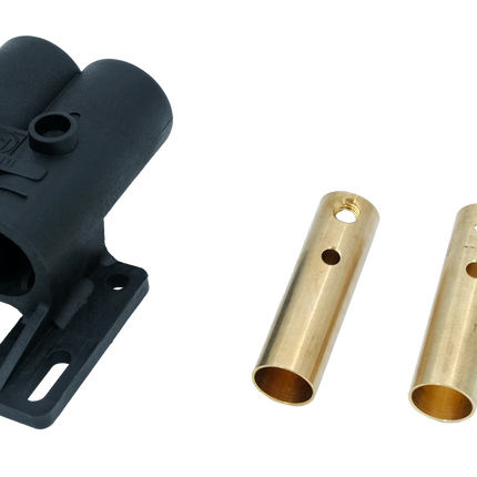 Stecker, 2-pol., 250 A, 50 mm2 - 649/S - 1 - Stück Ravioli