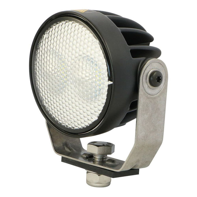 Grote LED-Arbeitsscheinwerfer 12-48V Deutsch