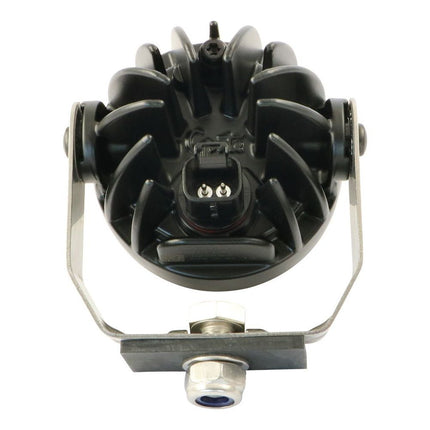 Grote LED-Arbeitsscheinwerfer 12-48V Deutsch