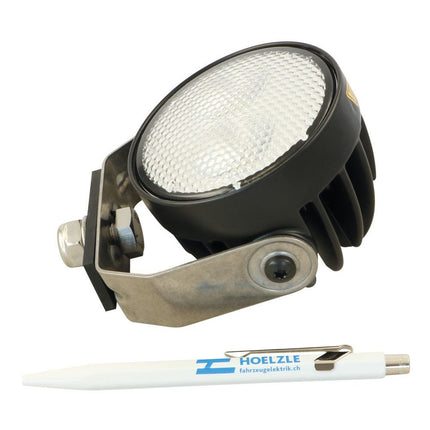 Grote LED-Arbeitsscheinwerfer 12-48V Deutsch