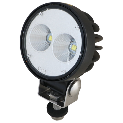 Grote LED-Arbeitsscheinwerfer 12/24V Deutsch - 1 - Stück Grote