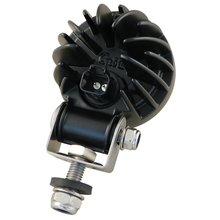 Grote LED-Arbeitsscheinwerfer 12/24V Deutsch - 1 - Stück Grote