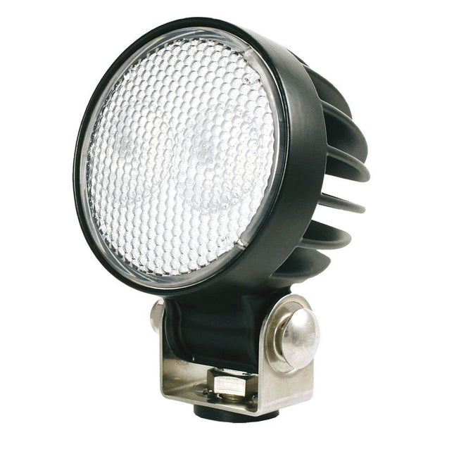 Grote LED-Arbeitsscheinwerfer 12/24 V Deutsch - 64G11 - 1 - Stück Grote
