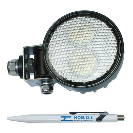 Grote LED-Arbeitsscheinwerfer 12/24 V Deutsch - 64G11 - 1 - Stück Grote