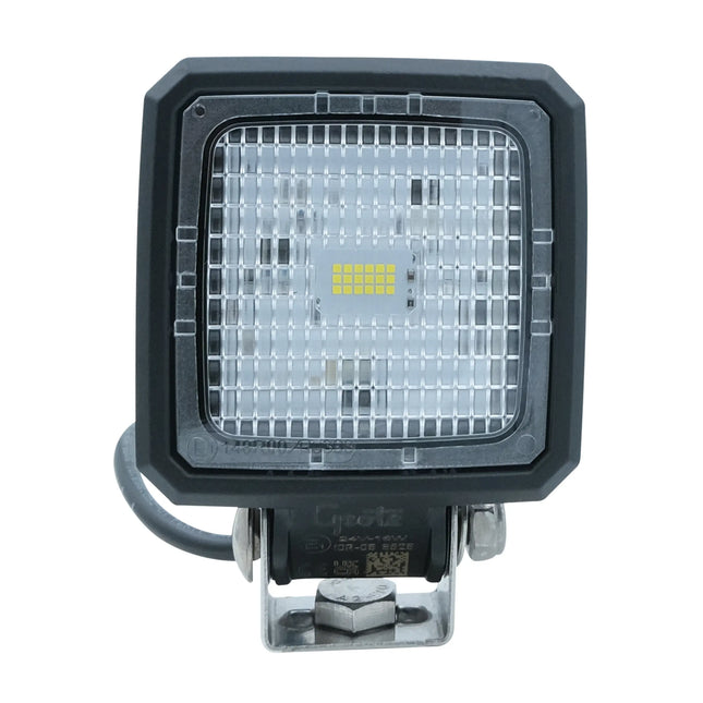 Grote E90 LED-Arbeits- & Rückfahrscheinwerfer 24 V - 1 - Stück Grote