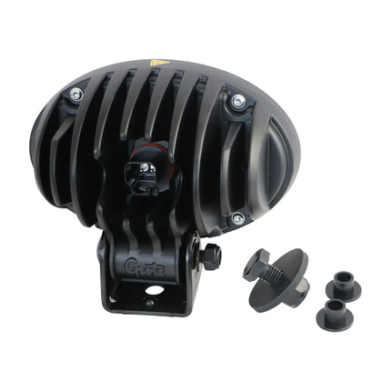Grote LED-Arbeitsscheinwerfer eOval 3000 12/24 V - 64W31 - 1 - Stück Grote