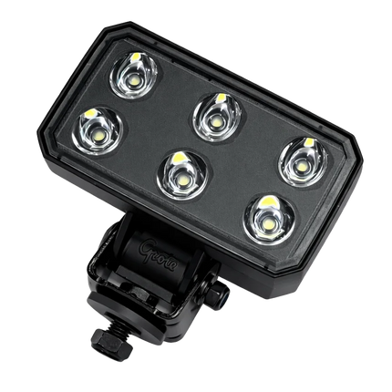 Grote Trilliant FMX LED-Arbeitsscheinwerfer Hybrid Deutsch - 64Y91 - 1 - Stück Grote