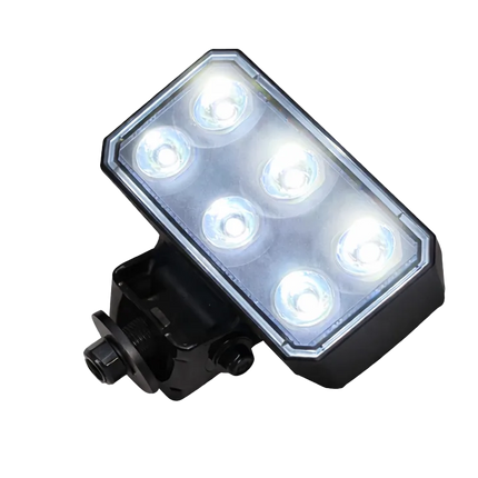 Grote Trilliant FMX LED-Arbeitsscheinwerfer Hybrid Deutsch - 64Y91 - 1 - Stück Grote