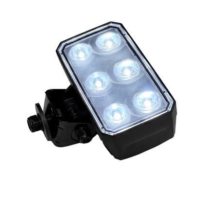 Grote Trilliant FMX LED-Arbeitsscheinwerfer Hybrid Deutsch - 64Y91 - 1 - Stück Grote