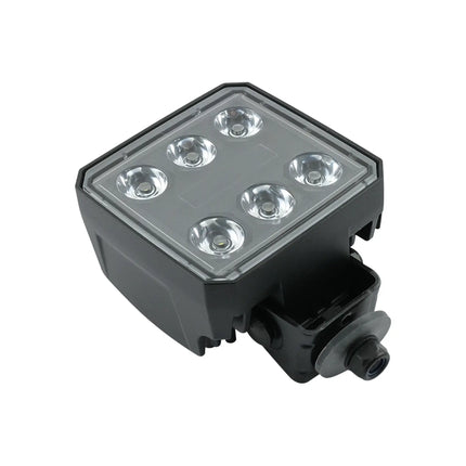Grote LED-Arbeitsscheinwerfer 12/24 V Deutsch - 64Z21 - 1 - Stück Grote