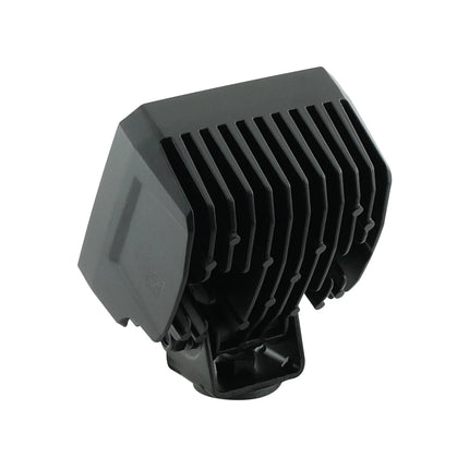 Grote LED-Arbeitsscheinwerfer 12/24 V Deutsch - 64Z21 - 1 - Stück Grote