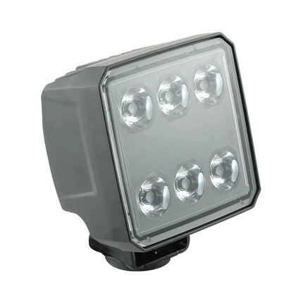 Grote LED-Arbeitsscheinwerfer 12/24 V Deutsch - 64Z31 - 1 - Stück Grote
