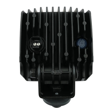 Grote LED-Arbeitsscheinwerfer 12/24 V Deutsch - 64Z31 - 1 - Stück Grote