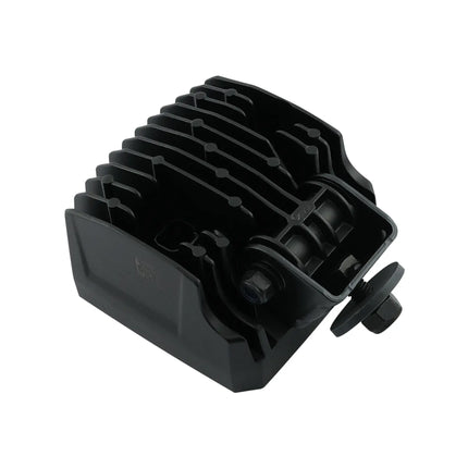 Grote LED-Arbeitsscheinwerfer 12/24 V Deutsch - 64Z31 - 1 - Stück Grote