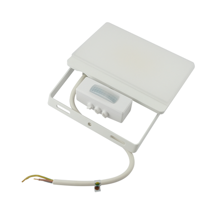 230 V LED-Strahler 30 W mit Bewegungssensor