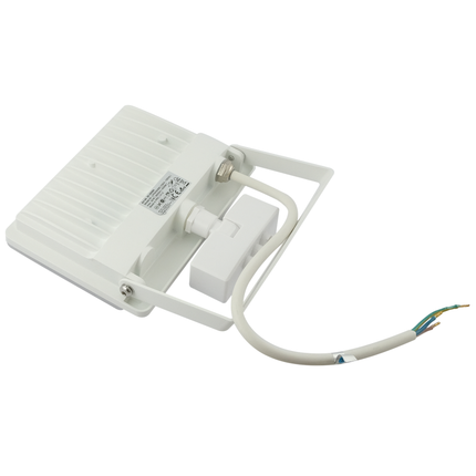 230 V LED-Strahler 30 W mit Bewegungssensor