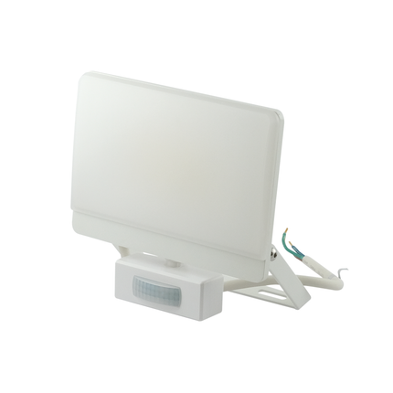 230 V LED-Strahler 30 W mit Bewegungssensor