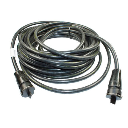 Hauptkabel Aspöck mit 15 (17) pol. ASS3 24 V - 651007027 - 1 - Stück Aspöck