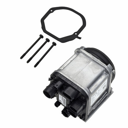 ET Gebläse Thermo Top Evo Benzin 12 V, 4 kW -