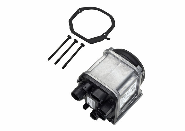 ET Gebläse Thermo Top Evo Benzin 12 V, 4 kW -