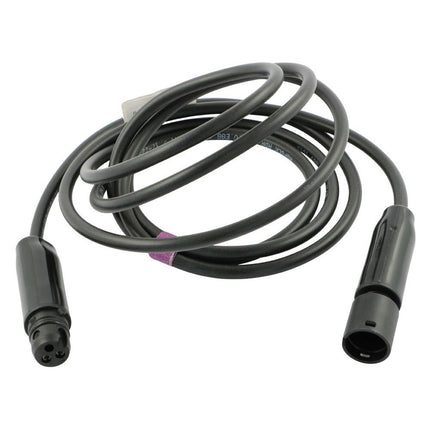 Verlängerungskabel Aspöck mit 2-Pol. ASS3