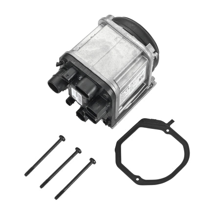 ET Gebläse Thermo Top Evo Diesel 12 V, 4 kW -