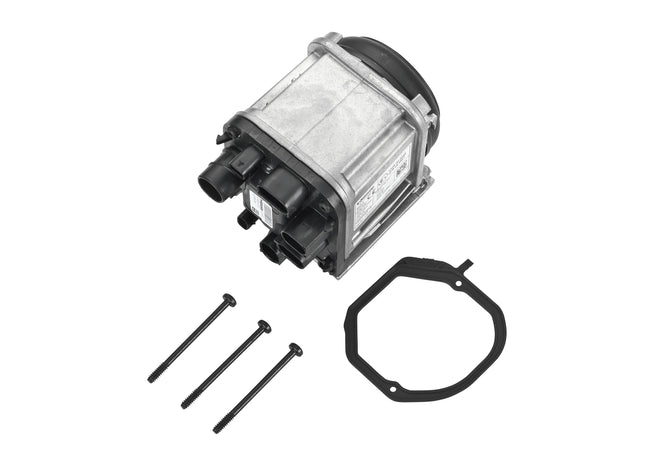 ET Gebläse Thermo Top Evo Diesel 12 V, 4 kW -