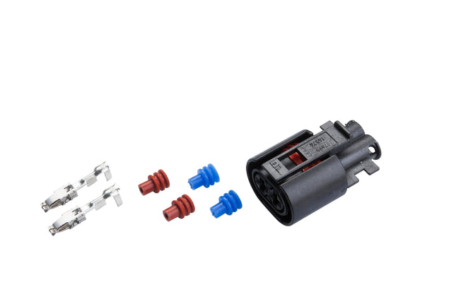 Original Webasto SG Thermo 90S DP Anschlussstecker für Dosierpumpen, zuverlässig und robust Webasto