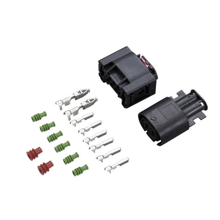 Stecker für Steuergerät Thermo 90S/Pro 90 Fahrzeugkabelbaum -
