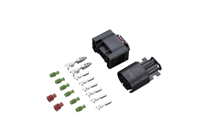 Stecker für Steuergerät Thermo 90S/Pro 90 Fahrzeugkabelbaum -