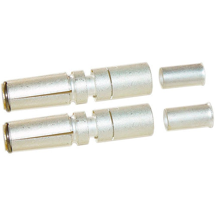 DIN Stecker 2-pol 35 mm2 160 A