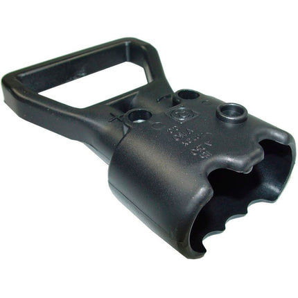 Steckdose mit Griff 2-pol 250 A - 50 mm2