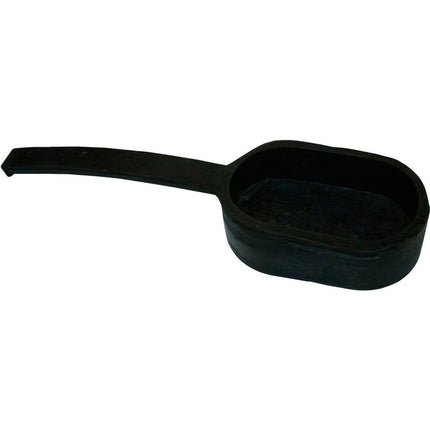 Gummideckel zu Stecker/Dose 659/931