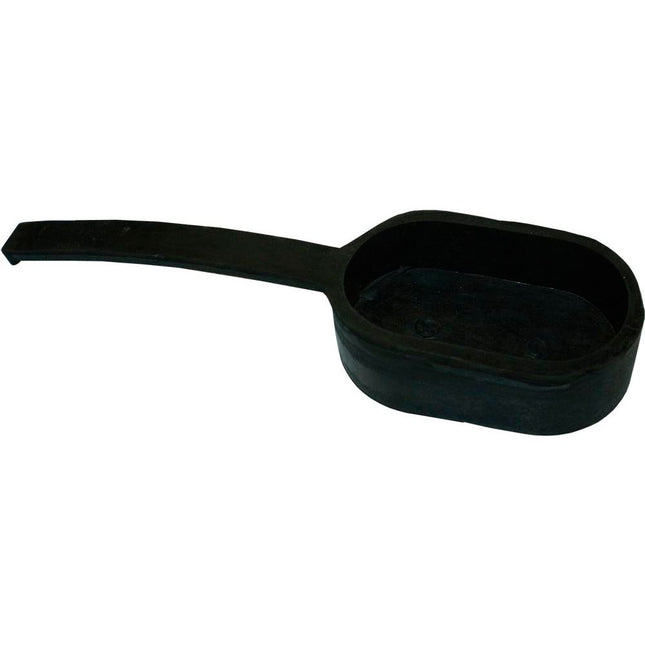 Gummideckel zu Stecker/Dose 659/931