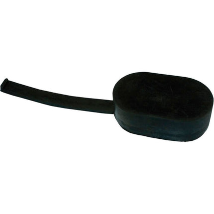 Gummideckel zu Stecker/Dose 659/931