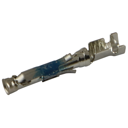 AMP - Buchsenkontakt 0.75 - 1.5 mm2