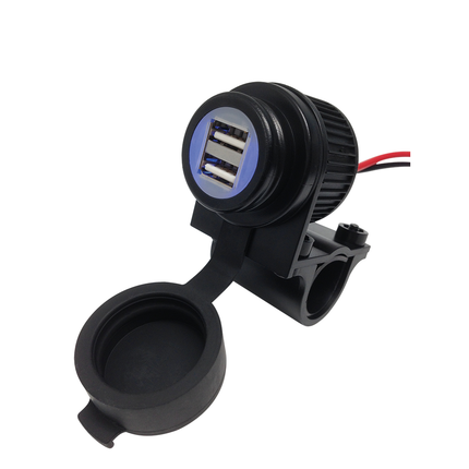 Cliff-Top Halter Kunststoff für Art. 6613 6613/BP - Hischier Auto AG