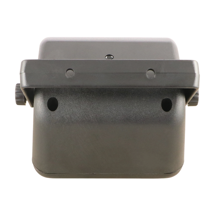 1 Stk. Aufbau-Lautsprecher 120x110mm 50W