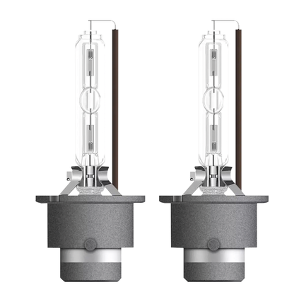 Osram Gasentladung Xenarc ULTRALIFE D2S 35 W Duobox 66240ULT/2HB - Hischier Auto AG