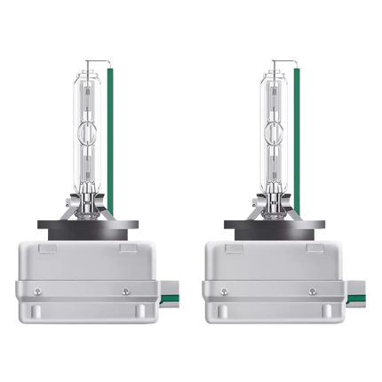 Osram Gasentladungslampe Xenarc D3S 35 W ULTRA LIFE Duobox - 1 - Satz OSRAM