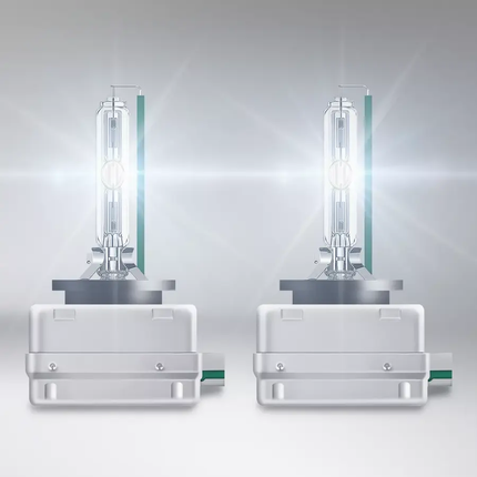 Osram Gasentladungslampe Xenarc D3S 35 W ULTRA LIFE Duobox - 1 - Satz OSRAM