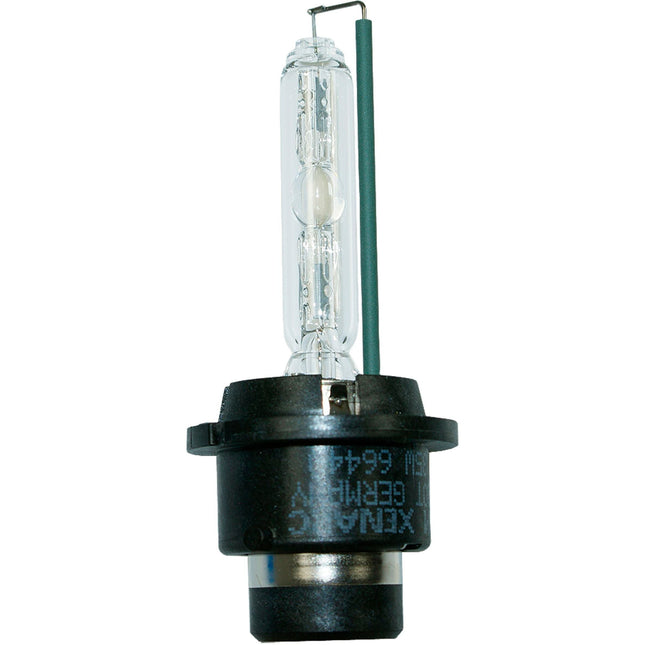 Osram Gasentladungslampe Xenarc D4S 35W - 66440 - 1 - Stück Diverse